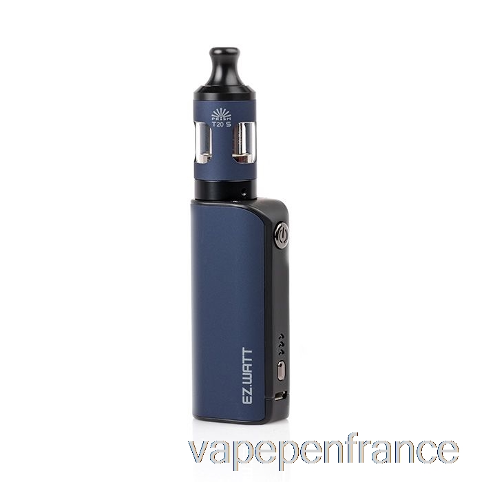 Innokin Ez.watt 35w Kit De Démarrage Stylo Vape Bleu